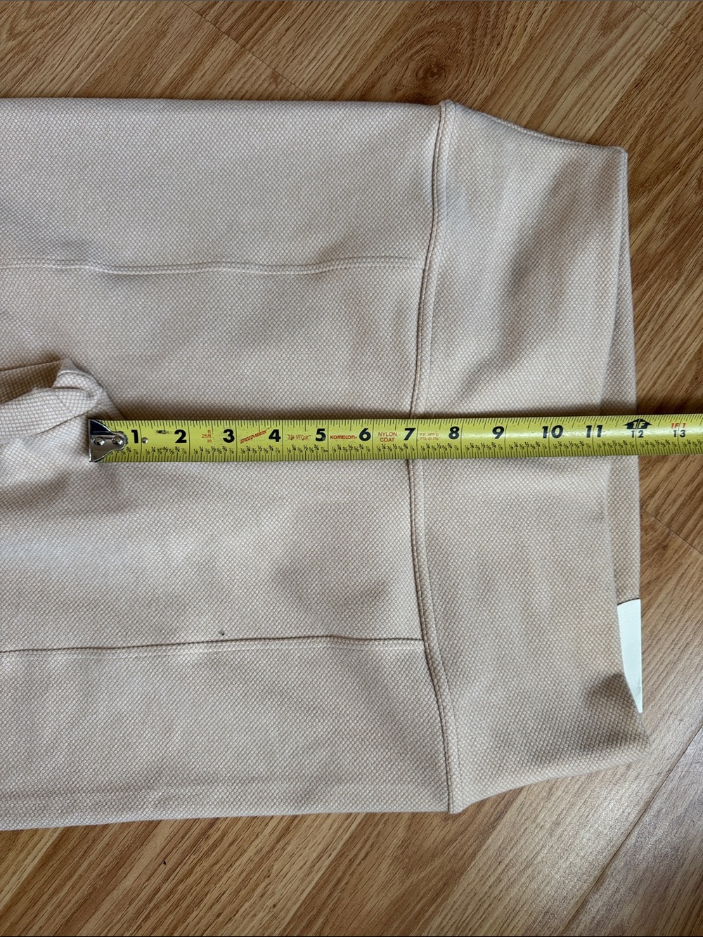 Aerie Offline Coupe Slit 34” Leggings ✨NWT✨ size L Long - Picture 8 of 11